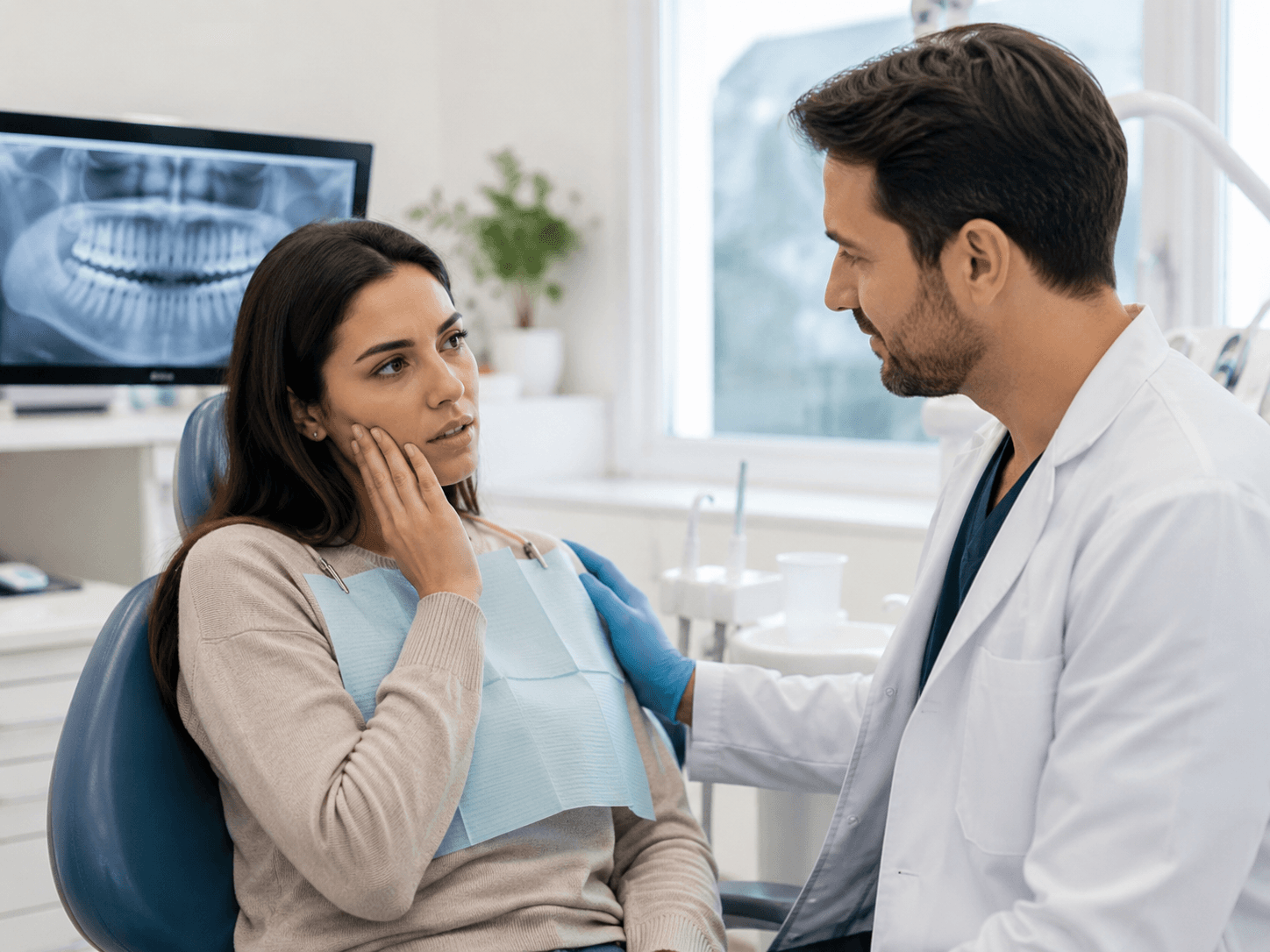 Emergency Dentistry